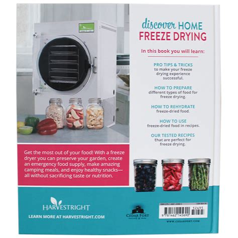 live life simple freeze drying